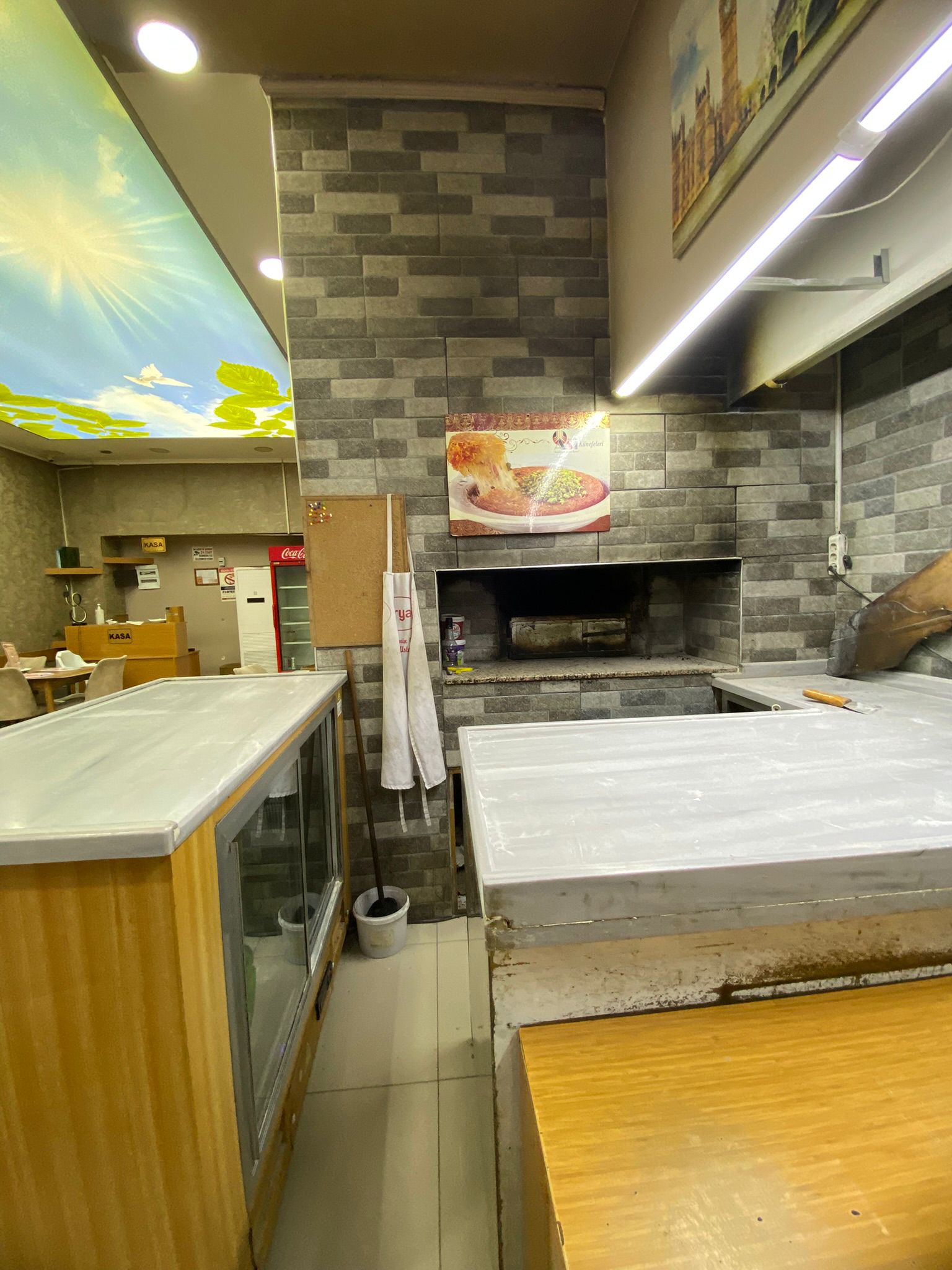 BULANCAK MAHALLESİ MİLLET CADDESİ KİRALIK DÜKKAN